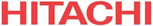 Hitachi Logo
